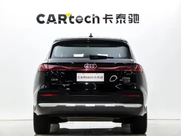 2024 Audi Q6 с пробегом 94 500 км