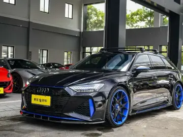 Audi RS 6