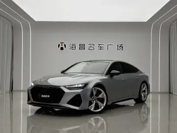 Audi RS 7