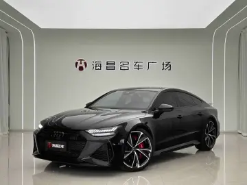 Audi RS 7