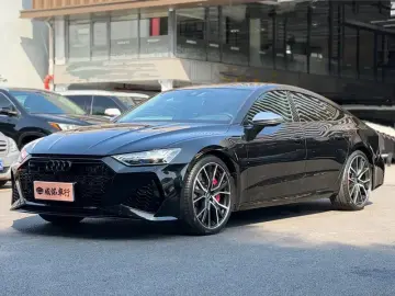 Audi S7