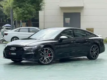 Audi S7