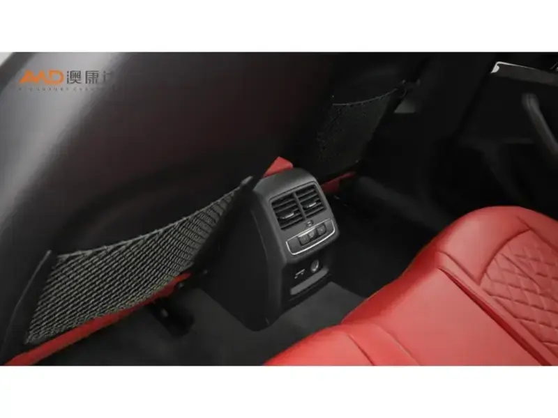 2023 Audi S4 с пробегом 34 500 км