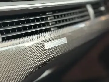 2022 Audi S4 с пробегом 49 000 км