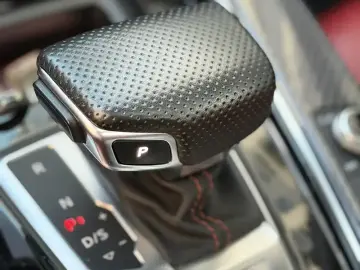 2022 Audi S4 с пробегом 49 000 км