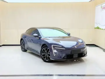 2025 Avatr 06 с пробегом 37 100 км