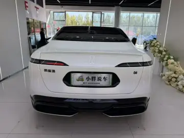 2025 Avatr 06 с пробегом 14 000 км