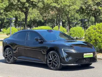 2025 Avatr 06 с пробегом 50 000 км
