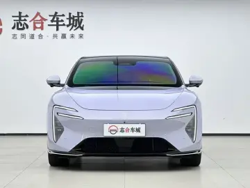 2025 Avatr 06 с пробегом 26 000 км