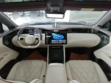 2024 Avatr 11 с пробегом 26 900 км