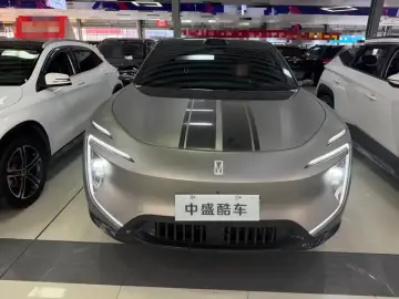 2024 Avatr 07 с пробегом 13 200 км