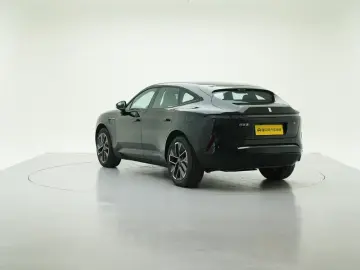 2025 Avatr 11 с пробегом 100 км