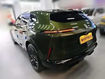 2026 Avatr 07 с пробегом 13 000 км