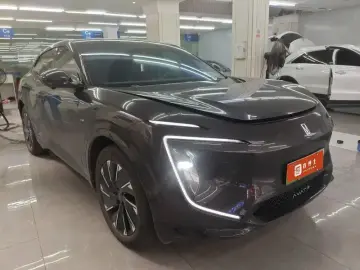 2024 Avatr 07 с пробегом 21 000 км