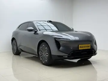 2024 Avatr 07 с пробегом 19 300 км