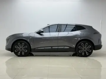 2024 Avatr 07 с пробегом 19 300 км