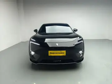 2023 Avatr 11 с пробегом 22 000 км