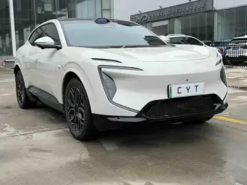 2026 Avatr 07 с пробегом 18 000 км