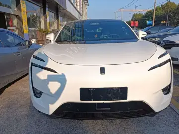 2023 Avatr 11 с пробегом 50 000 км