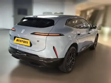 2026 Avatr 07 с пробегом 18 300 км