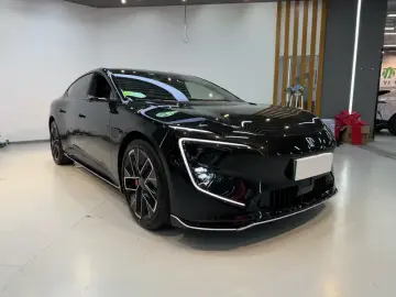 2024 Avatr 12 с пробегом 24 000 км