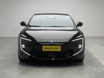 2024 Avatr 12 с пробегом 37 700 км
