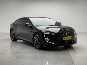 2024 Avatr 12 с пробегом 37 700 км
