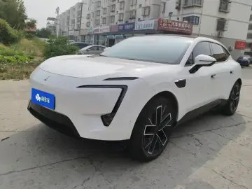 2023 Avatr 11 с пробегом 49 000 км