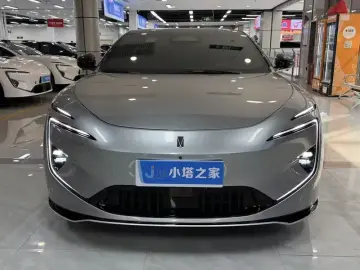 2026 Avatr 12 с пробегом 11 000 км