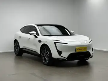 2025 Avatr 11 с пробегом 8 100 км