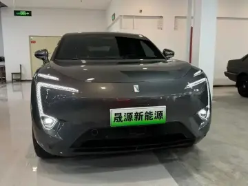 2022 Avatr 11 с пробегом 21 000 км