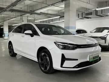 2023 BAIC EU5 Plus с пробегом 63 000 км