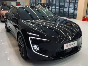 2026 Avatr 12 с пробегом 100 км