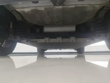 2019 BAIC EX3 с пробегом 79 000 км