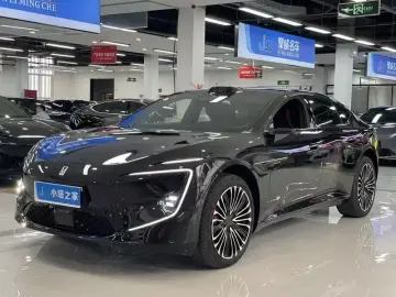 2026 Avatr 12 с пробегом 2 800 км