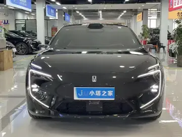2026 Avatr 12 с пробегом 2 800 км