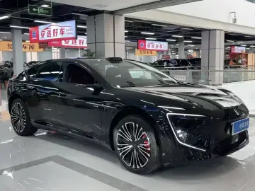 2026 Avatr 12 с пробегом 2 800 км