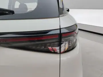 2023 BAIC X7 с пробегом 25 000 км