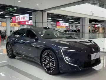 2026 Avatr 12 с пробегом 3 800 км