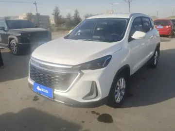 2019 BAIC X3 с пробегом 111 000 км