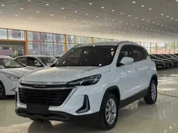 2019 BAIC X3 с пробегом 34 000 км