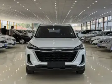 2019 BAIC X3 с пробегом 34 000 км
