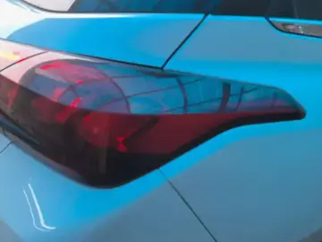 2021 BAIC X3 с пробегом 44 000 км
