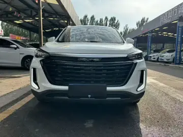 2019 BAIC X3 с пробегом 70 000 км