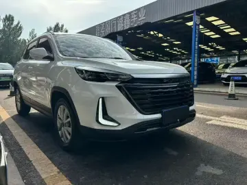 2019 BAIC X3 с пробегом 70 000 км