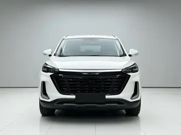 2021 BAIC X3 с пробегом 43 000 км