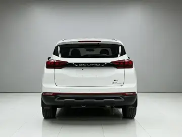 2021 BAIC X3 с пробегом 43 000 км