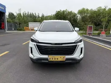 2019 BAIC X3 с пробегом 70 000 км