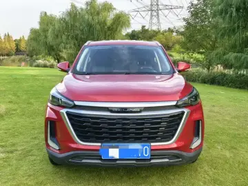 2019 BAIC X3 с пробегом 88 000 км