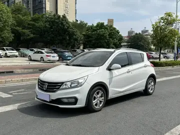 2016 Baojun 310 с пробегом 120 000 км